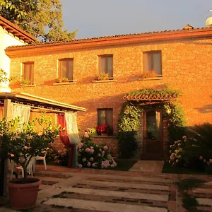 Carrobbio Bed&breakfast Casa di campagna